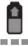 EGO CH3200E - OPLADERENS LED-FUNKTIONER - 6
