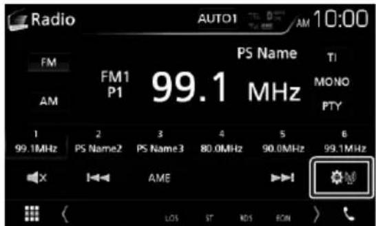KENWOOD DNX9190SM - เดะที่ - 2
