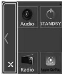 KENWOOD DNX9190SM - การตั้งค่าให้เครื่องเข้าสู่โหมดสแดนด์บาย - 3