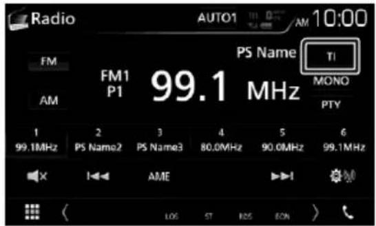 KENWOOD DNX9190SM - เดะที่ TI. - 1