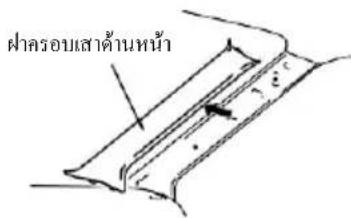 KENWOOD DNX9190SM - ข้อควรระวัง - 3