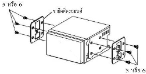 KENWOOD DNX9190SM - รถยนต์ญี่ปุ่น - 1