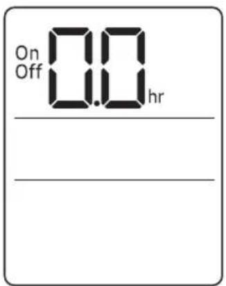 SAMSUNG AR24TSEYDWKXTV - / הַתְרָה אַרִיּוֹם) Timed on/ Timed off יַתְרָה אַרִיּוֹם (הַתְרָה אַרִיּוֹם) - 1