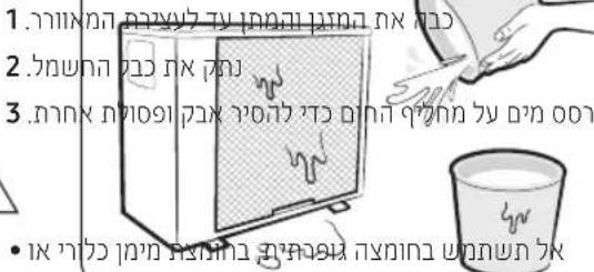 SAMSUNG AR24TSEYDWKXTV - תִרְׁעֹה בְּרָה אַלְבָרִים - 2