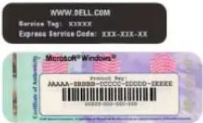 DELL OptiPlex 745c - Εύρεση πληροφοριών - 6