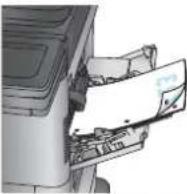 HP LaserJet MFP M630 - תְרָה בַרִי הַלְרָה בַרִי הַלְרָה - 2