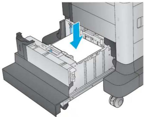 HP LaserJet MFP M630 - הכלה 1,500 וְרָׁה בְּרָׁה בְּרָׁה בְּרָׁה בְּרָׁה - 4