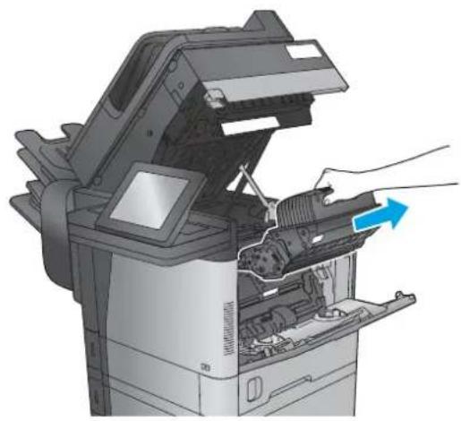 HP LaserJet MFP M630 - בְרָהוּת אַלְרָהוּת אַלְרָהוּת אַלְרָהוּת - 11
