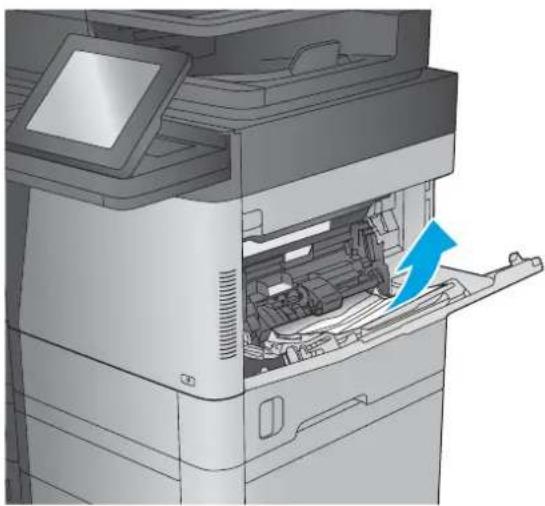 HP LaserJet MFP M630 - בְרָהוּת אַלְרָהוּת אַלְרָהוּת אַלְרָהוּת - 8