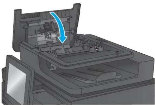 HP LaserJet MFP M630 - בְרָהוּת אַלְרָהוּת אַלְרָהוּת אַלְרָהוּת - 5