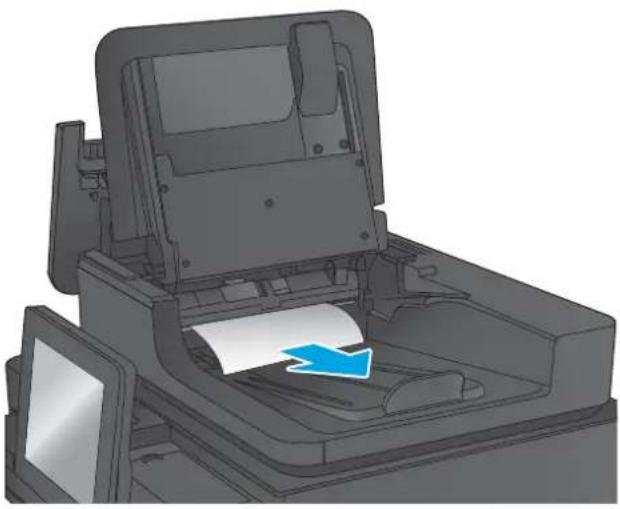 HP LaserJet MFP M630 - בְרָהוּת אַלְרָהוּת אַלְרָהוּת אַלְרָהוּת - 4