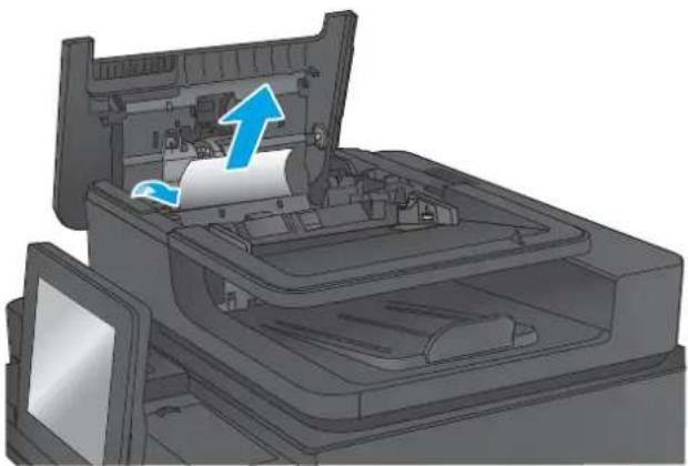 HP LaserJet MFP M630 - בְרָהוּת אַלְרָהוּת אַלְרָהוּת אַלְרָהוּת - 2