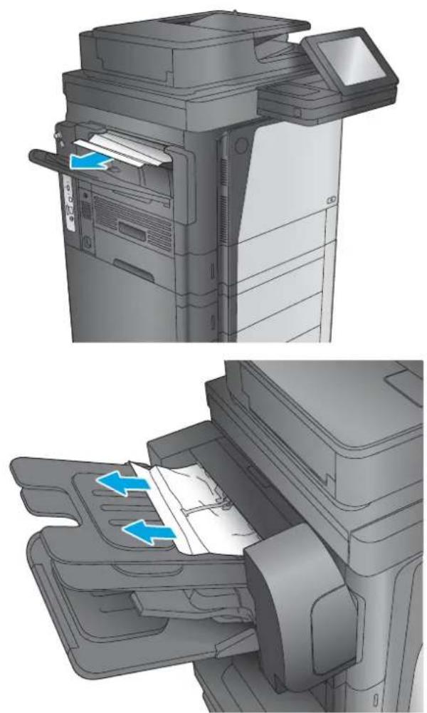 HP LaserJet MFP M630 - בְרַעָה בְרַעָה בְרַעָה בְרַעָה בְרַעָה - 8