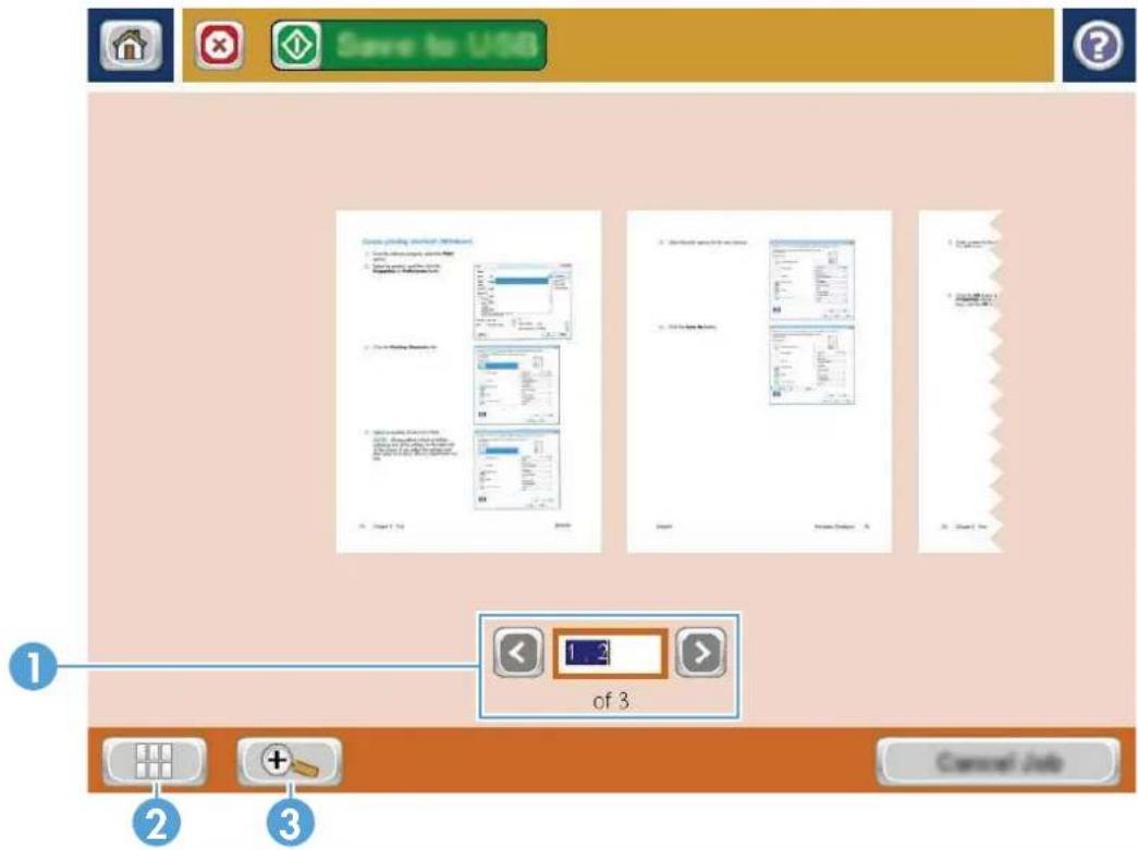 HP LaserJet MFP M630 - הכלההוּרָה אַלְׁעֹתִים - 1