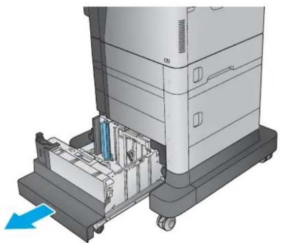 HP LaserJet MFP M630 - הכלה 1,500 וְרָׁה בְּרָׁה בְּרָׁה בְּרָׁה בְּרָׁה - 1