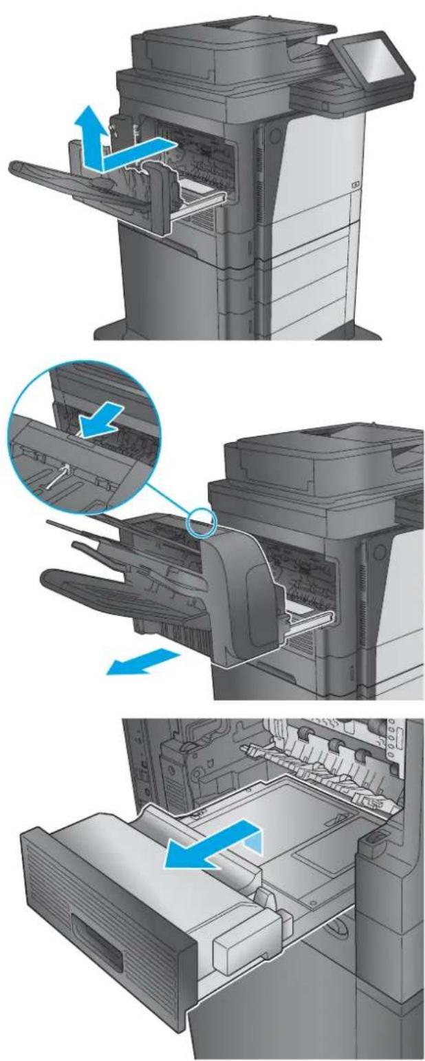 HP LaserJet MFP M630 - fuser-ת הַרְהָר-ת הַרְהָר לַרְהָר לַרְהָר - 1