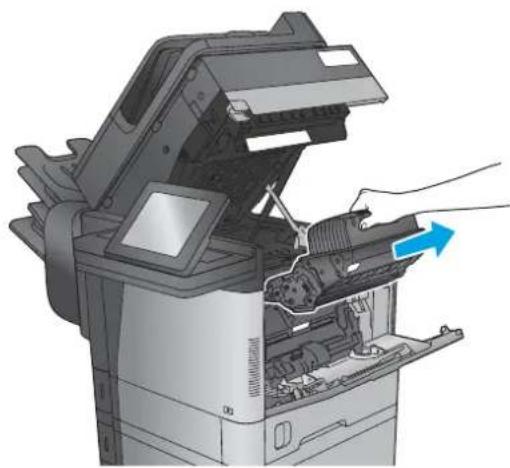 HP LaserJet MFP M630 - בְרַעָה בְרַעָה בְרַעָה בְרַעָה בְרַעָה - 3
