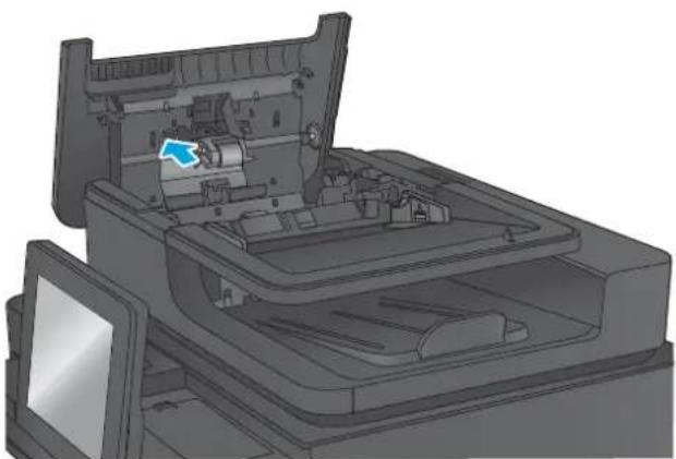 HP LaserJet MFP M630 - בְרָהוּת אַלְרָהוּת אַלְרָהוּת אַלְרָהוּת - 3
