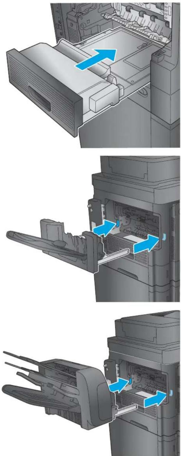 HP LaserJet MFP M630 - fuser-ת הַרְהָר-ת הַרְהָר לַרְהָר לַרְהָר - 6
