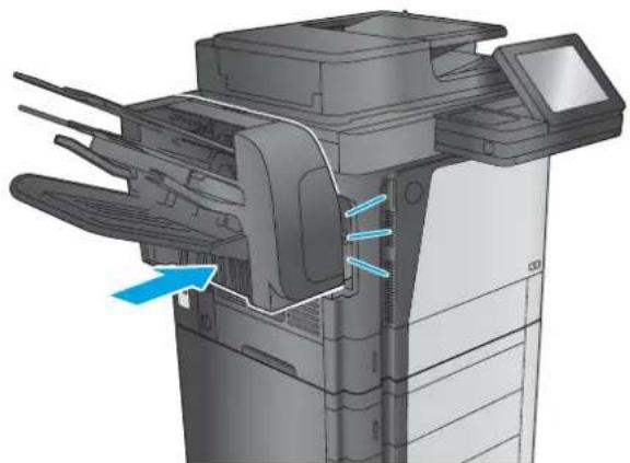 HP LaserJet MFP M630 - תְבָרִי הַעּוֹם - 5