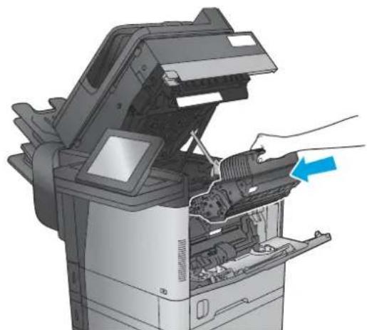 HP LaserJet MFP M630 - בְרַעָה בְרַעָה בְרַעָה בְרַעָה בְרַעָה - 6