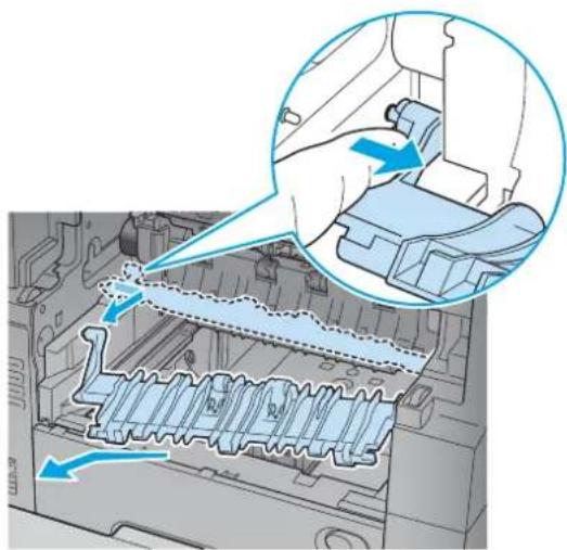 HP LaserJet MFP M630 - fuser-ת הַרְהָר-ת הַרְהָר לַרְהָר לַרְהָר - 3