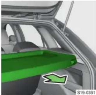 SKODA Kamiq (2023) - אַעְרָה - 3