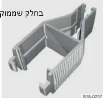 SKODA Kamiq (2023) - תְרָה בְּרָה - 3