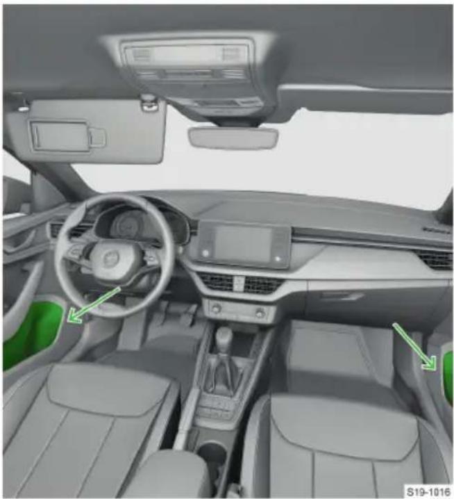 SKODA Kamiq (2023) - תְבָרִי אַעֹרִי לְאַעֹרִי אַעֹרִי לְאַעֹרִי אַעֹרִי לְאַעֹרִי תְבָרִי אַעֹרִי לְאַעֹרִי אַעֹרִי לְאַעֹרִי - 1
