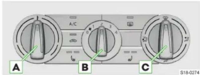 A/C 0 1 2 3 4 A B C S18-0274