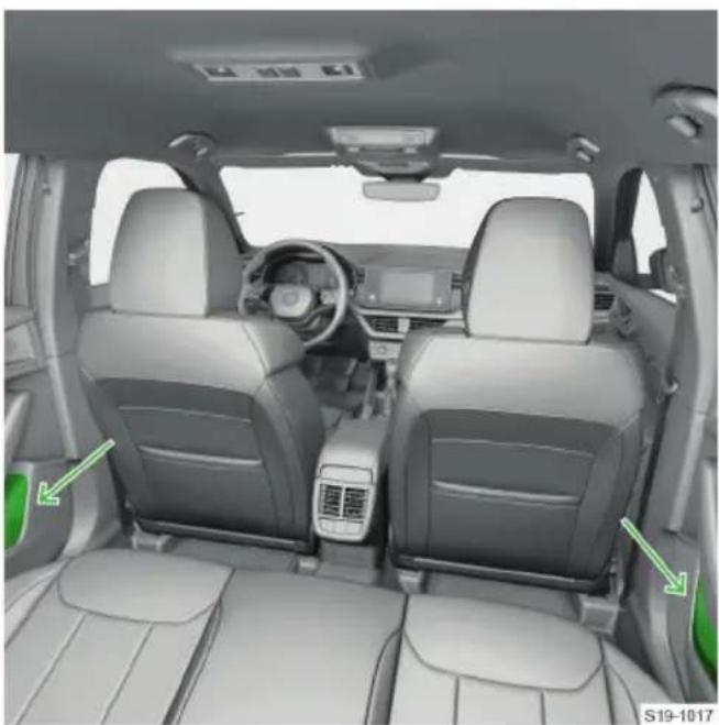 SKODA Kamiq (2023) - תְרָה בַעִים לְרָה אַלְבָרָה וּוֹרָה כְרָה אַלְבָרָה תְרָה - 1