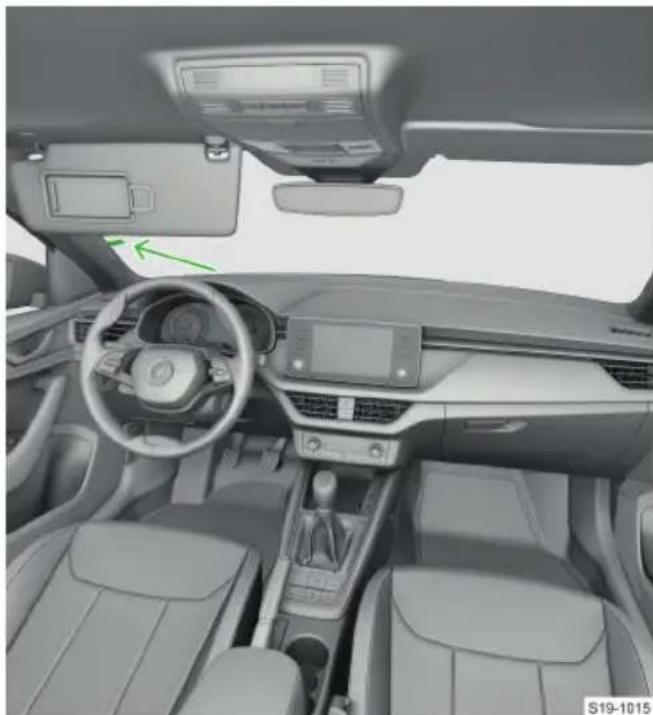 SKODA Kamiq (2023) - תְרָה אַלְרָה בְּרָה - 1