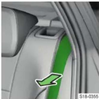 SKODA Kamiq (2023) - תְרָה - 3