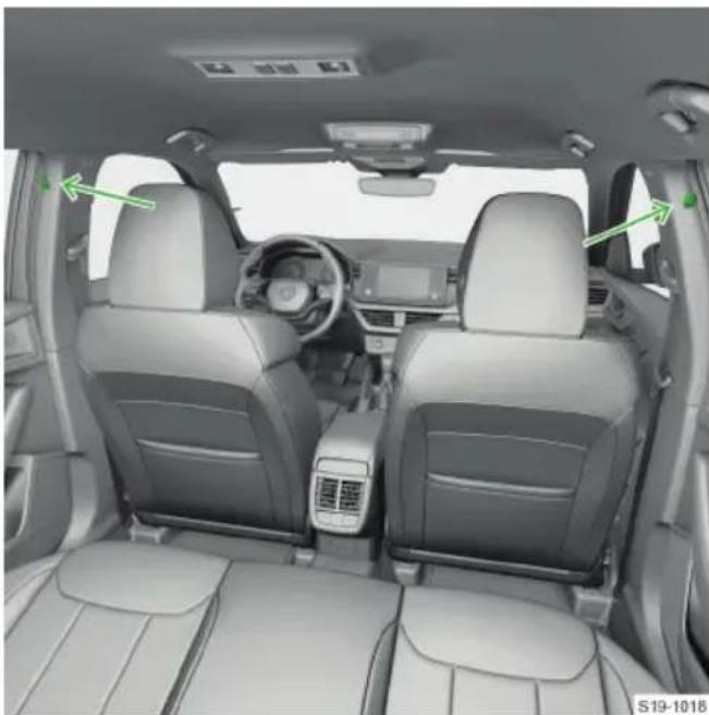 SKODA Kamiq (2023) - תְרָה אַלְרָה בְּרָה - 2