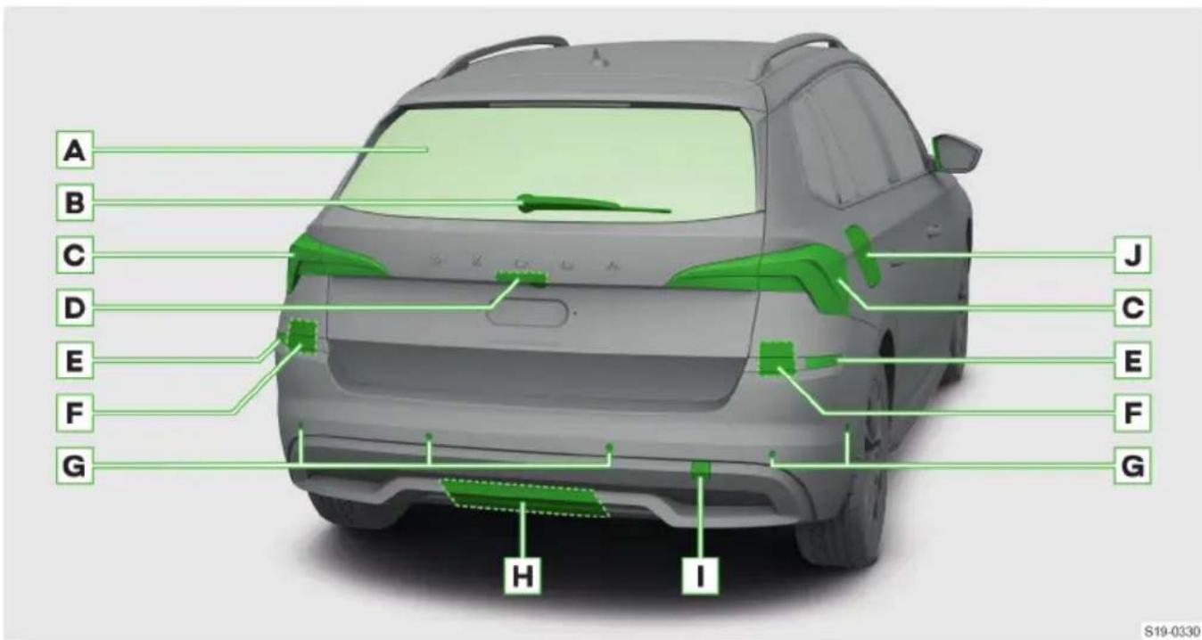 SKODA Kamiq (2023) - )search - 8