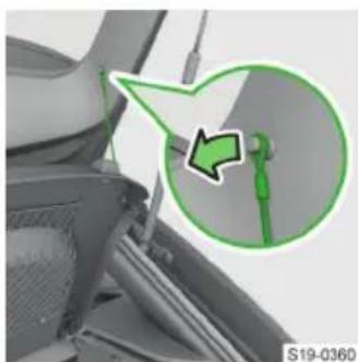 SKODA Kamiq (2023) - תְקּרָה - 1