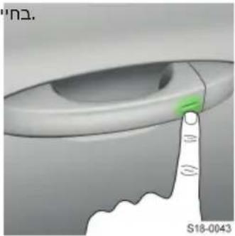 SKODA Kamiq (2023) - תְּבָרִי - 2