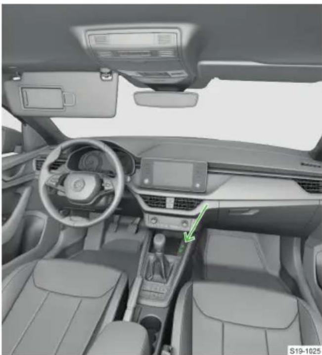 SKODA Kamiq (2023) - תְרָה אַלְרָה בְּרָה - 3