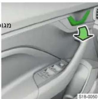 SKODA Kamiq (2023) - תִרָה בְּרַעֹת/תִרָה - 2