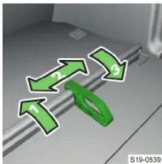 SKODA Octavia (2023) - בַרְשָׁה בִרְשָׁה בִרְשָׁה בִרְשָׁה - 1