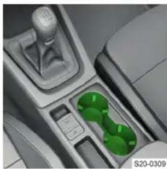 SKODA Octavia (2023) - תַלְרָה בְּרָה - 4