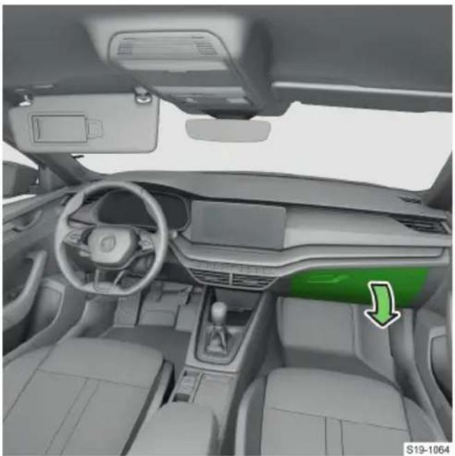 SKODA Octavia (2023) - תַעָה בְרִי הַעָה בְרִי הַעָה - 1