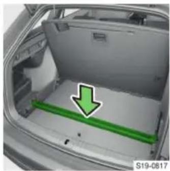 SKODA Octavia (2023) - הכלהה כרְשׁה (בִרְשׁה) - 5