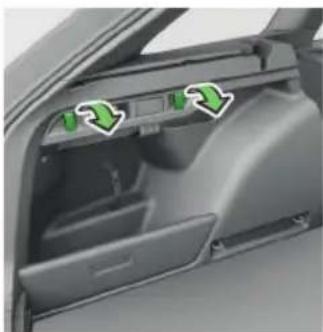 SKODA Octavia (2023) - בַרְשָׁה בַרְשָׁה בַרְשָׁה - 2