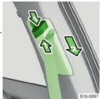 SKODA Octavia (2023) - תְרָה - 3