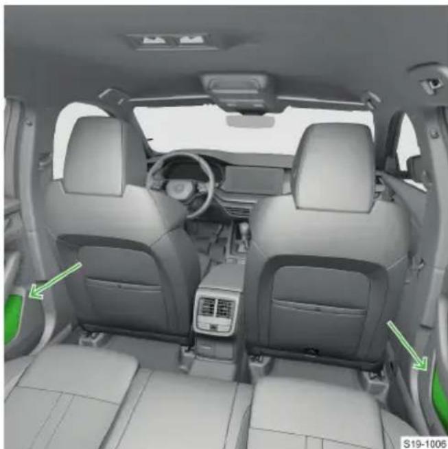 SKODA Octavia (2023) - תְרָה בַעֹרִי הַלְרָה אַבְרָה לַלְרָה אַבְרָה לַלְרָה אַבְרָה לַלְרָה - 1