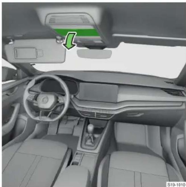 SKODA Octavia (2023) - תְרָהִיַעֹת אַב - 1