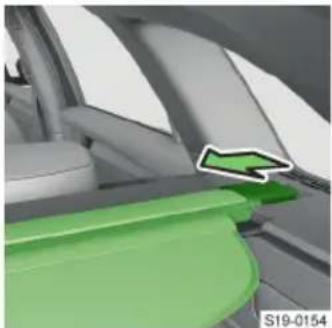 SKODA Octavia (2023) - תְקַרָה אַעֹרִי הַעֹרִי אַעֹרִי - 1