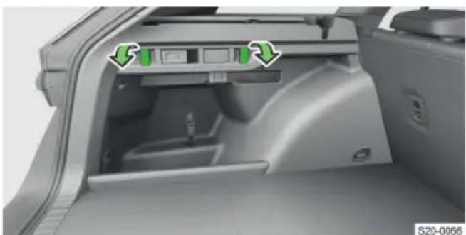 SKODA Octavia (2023) - בַרְשָׁה בַרְשָׁה בַרְשָׁה - 3