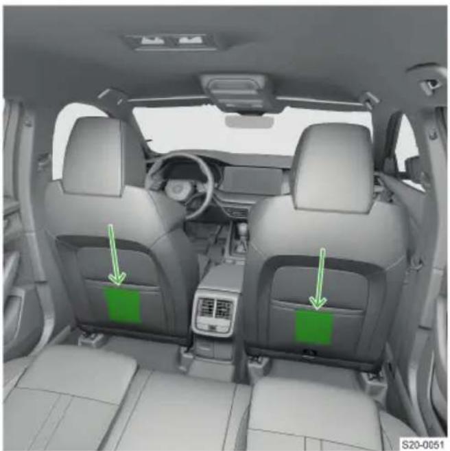 SKODA Octavia (2023) - הכלה - 1